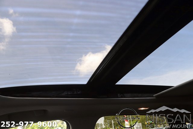 New 2025 Nissan Murano SL w/ Cargo Package image 29