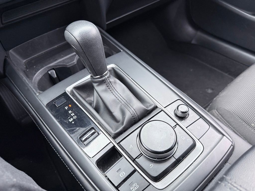 Used 2022 MAZDA CX-30 AWD 2.5 S image 22