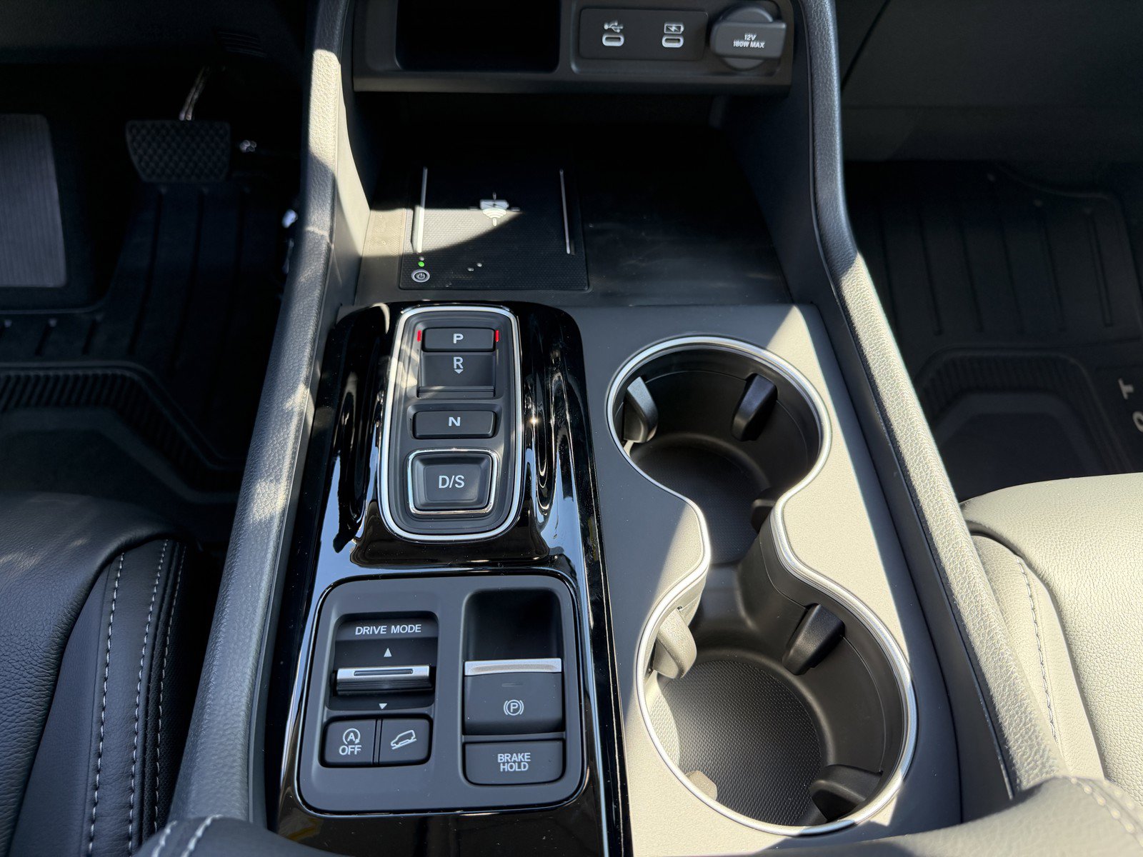 New 2026 Honda Pilot Touring image 23