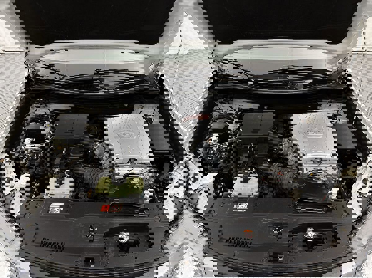 Used 2020 Mitsubishi Outlander SEL image 34