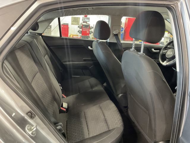 Used 2023 Kia Rio S image 11