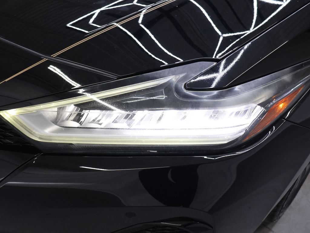 Used 2019 Nissan Maxima Platinum w/ Reserve Package FWD image 31