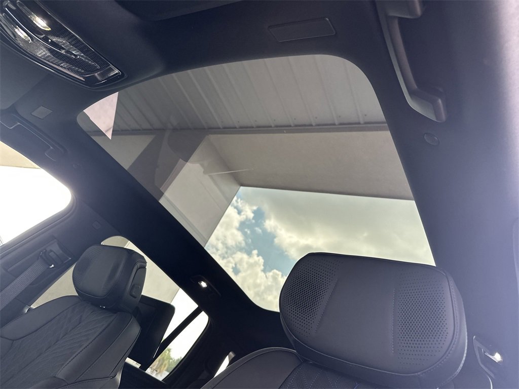 New 2026 Cadillac Escalade IQ Sport 1 image 23