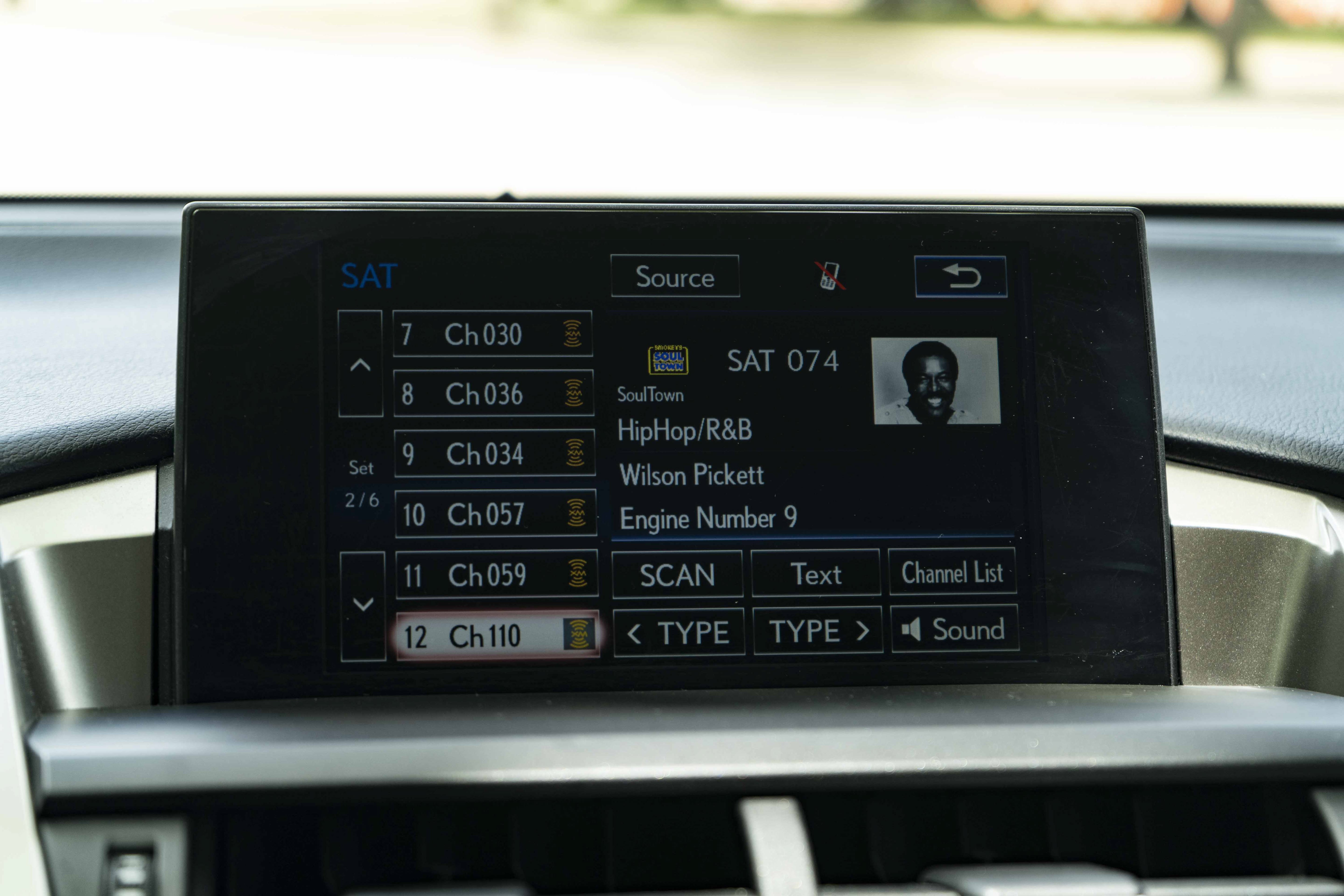Used 2016 Lexus NX 200t FWD w/ Premium Package image 30