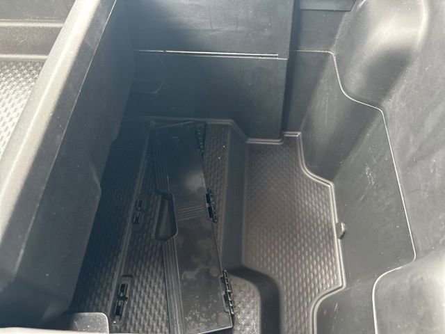 Used 2025 RAM 3500 Laramie AWD/4WD image 36