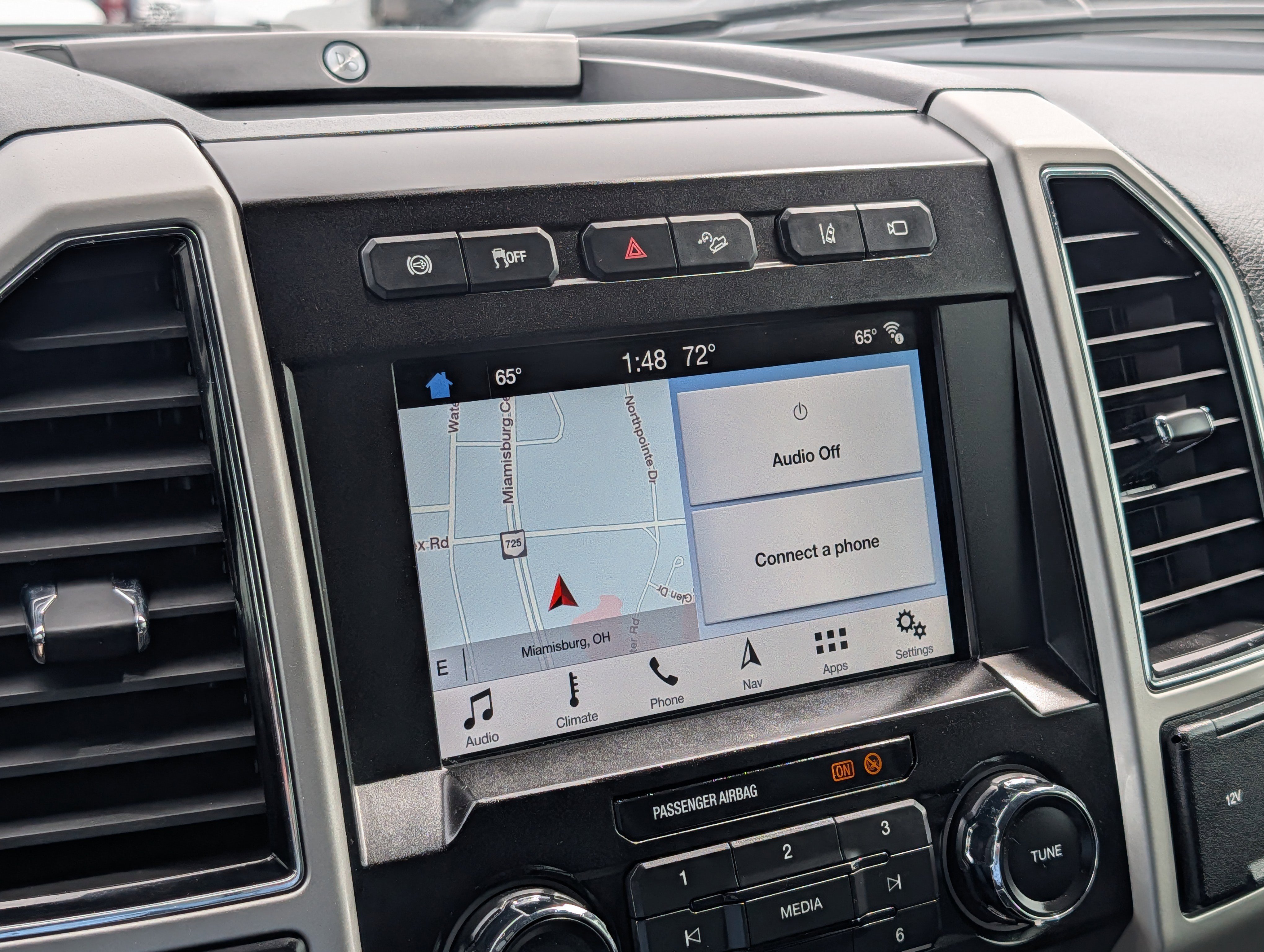 Used 2019 Ford F250 Lariat image 19