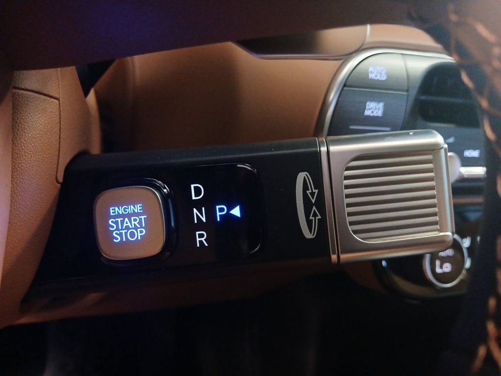 New 2026 Hyundai Palisade Calligraphy FWD image 38