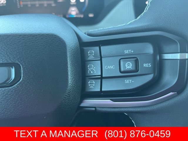 New 2026 Jeep Cherokee Limited AWD/4WD image 28