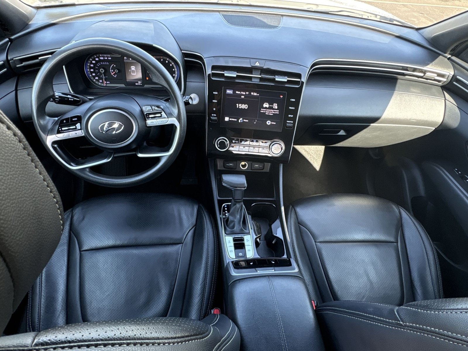 Certified 2023 Hyundai Santa Cruz SEL AWD/4WD image 23