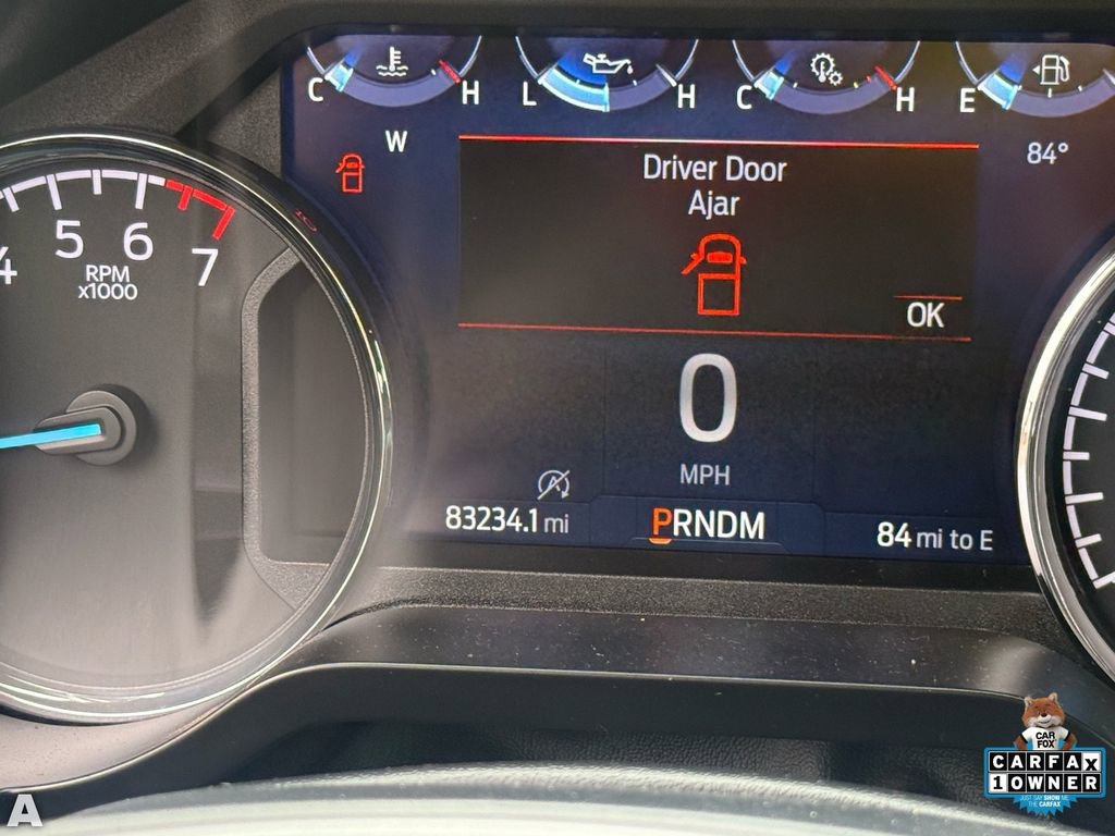 Used 2021 Ford F150 XLT w/ Equipment Group 302A High image 19