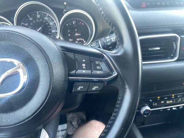 Used 2019 MAZDA CX-5 Touring FWD image 28