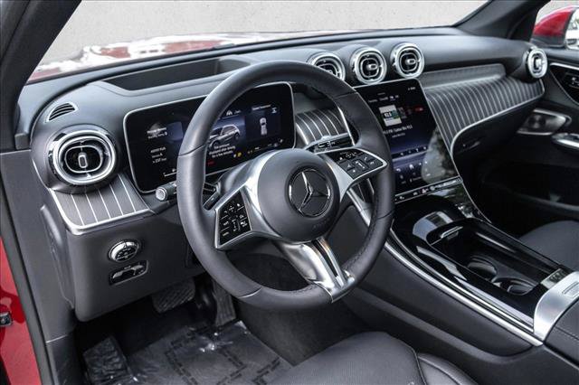 Certified 2026 Mercedes-Benz GLC 300 4MATIC image 10