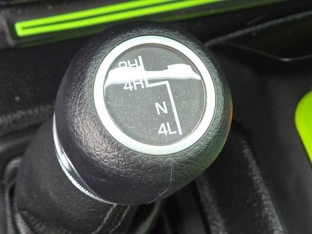 Used 2020 Jeep Wrangler Sport AWD/4WD image 15