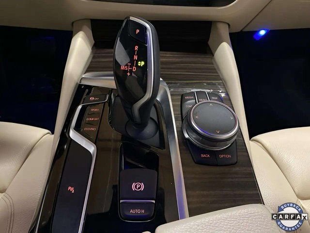 Used 2019 BMW 540i image 41