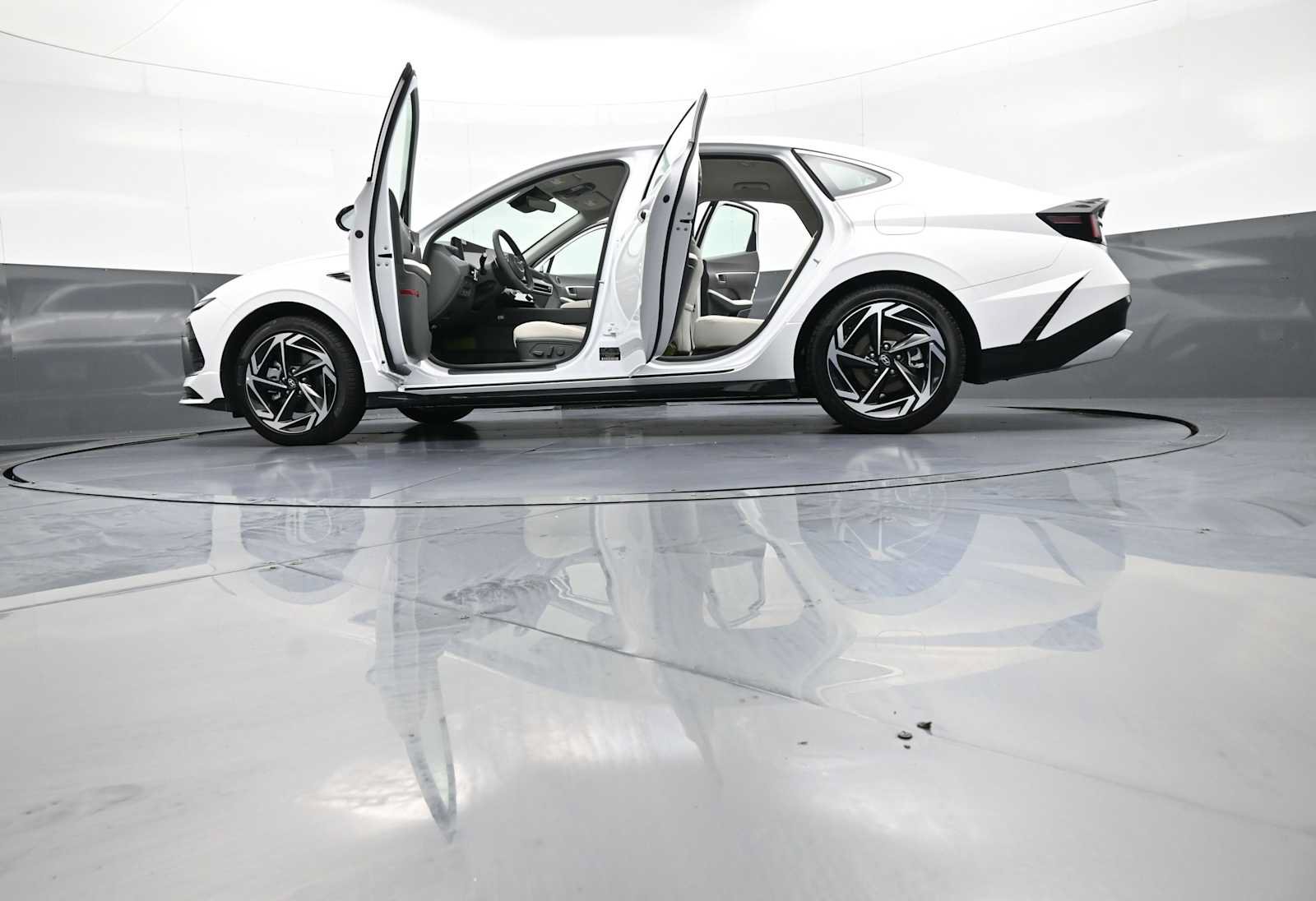 New 2026 Hyundai Sonata SEL FWD image 48