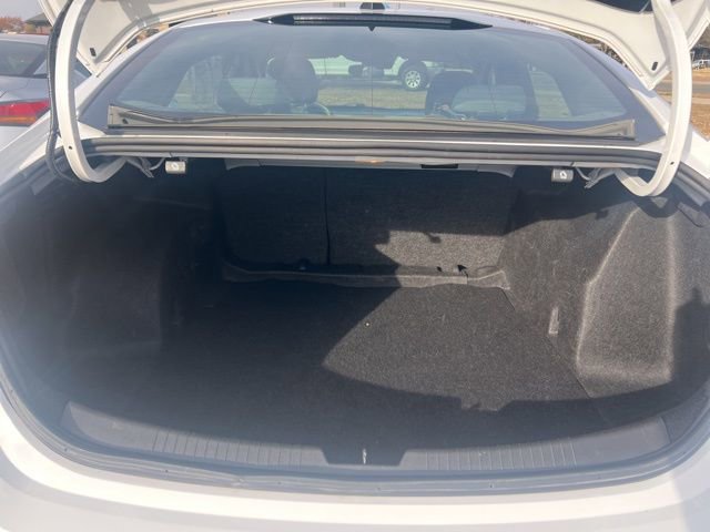 Certified 2023 Chevrolet Malibu LS w/ Driver Confidence Package image 26