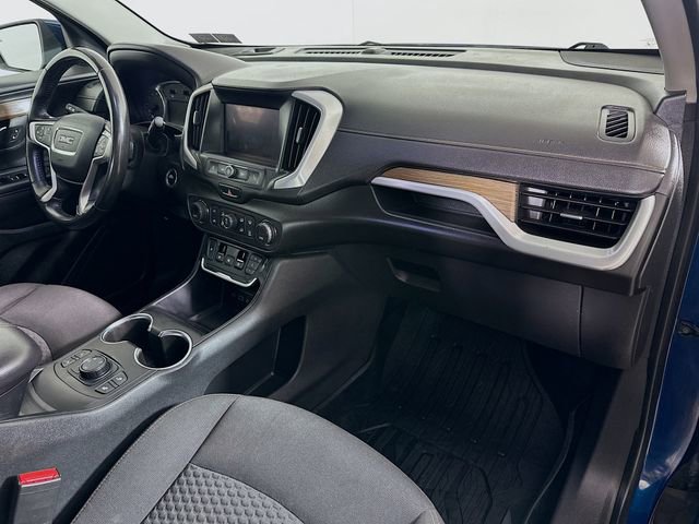Used 2020 GMC Terrain SLE w/ Driver Convenience Package image 29