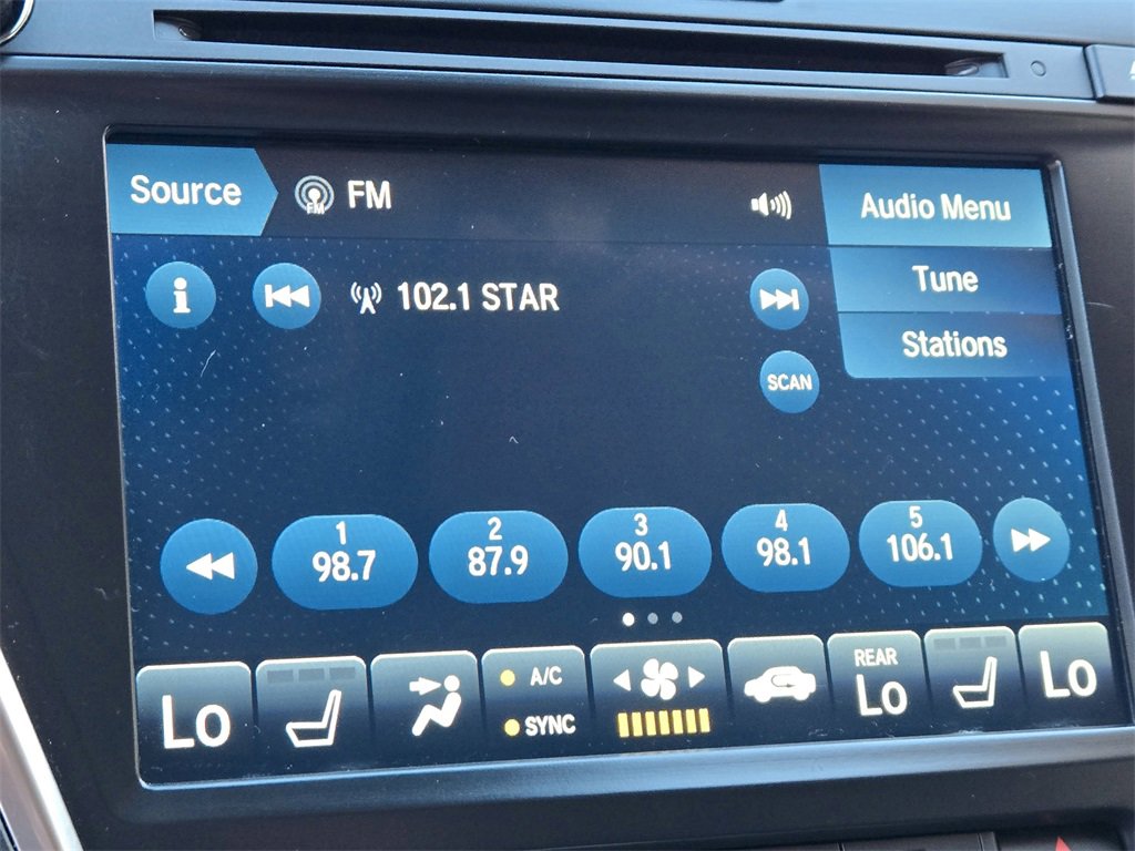 Used 2019 Acura MDX SH-AWD image 19