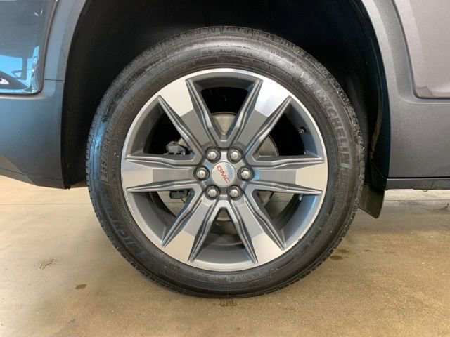Used 2017 GMC Acadia SLT FWD image 41