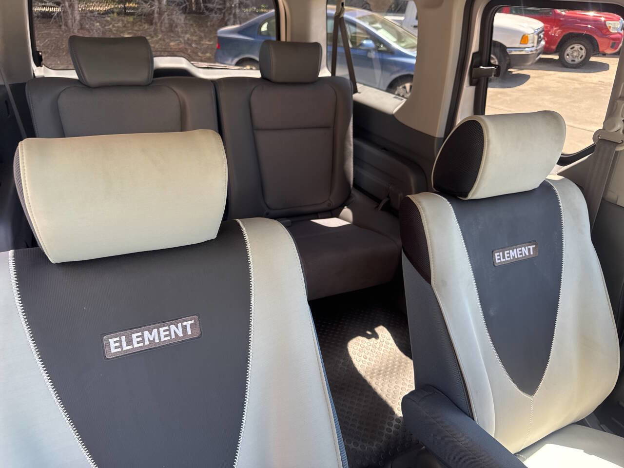 Used 2003 Honda Element EX image 20