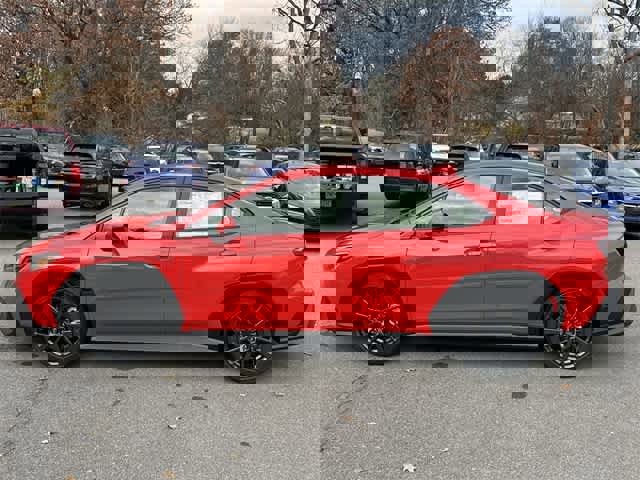 New 2025 Subaru WRX Premium video 2