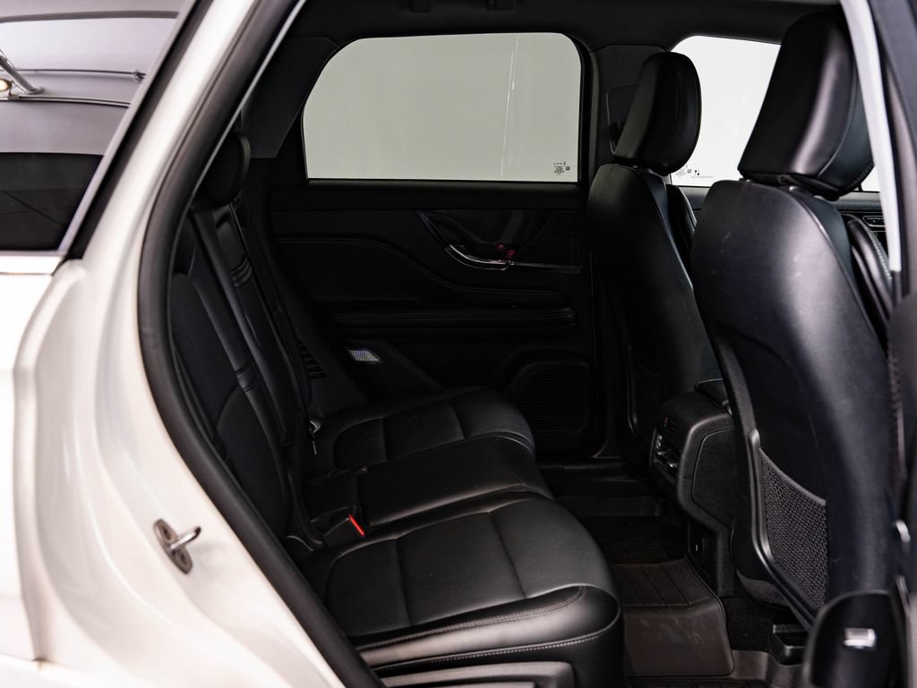 Used 2022 Lincoln Corsair AWD w/ Premium Package image 42
