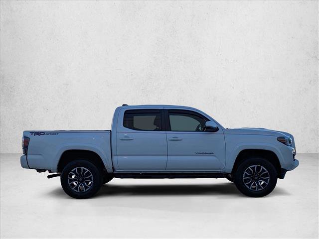 Used 2021 Toyota Tacoma TRD Sport image 4