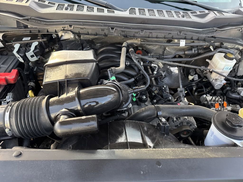 Used 2023 Ford F250 XLT image 34