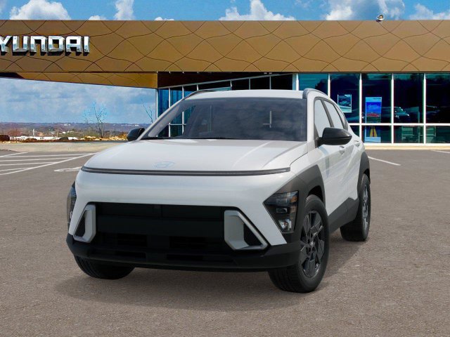 New 2027 Hyundai Kona SEL Sport AWD/4WD image 6