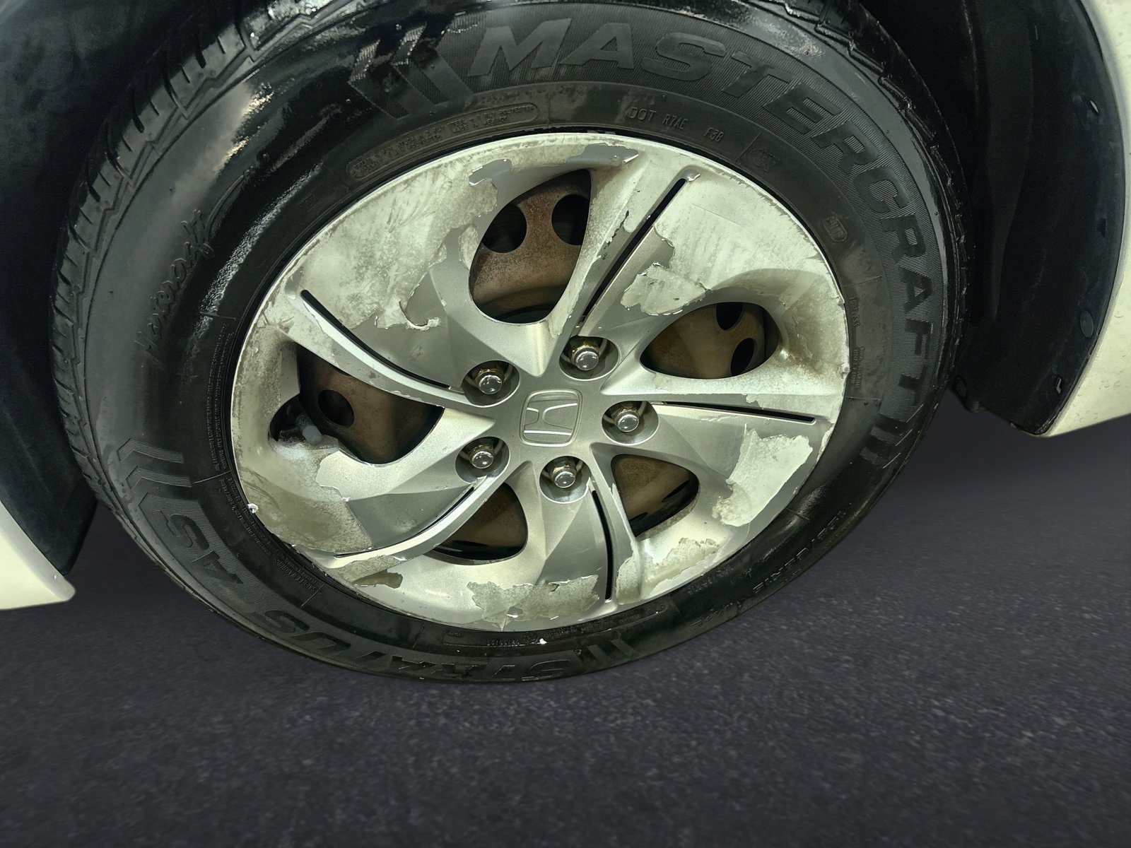 Used 2014 Honda Civic LX image 35