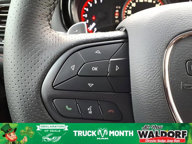 New 2026 Dodge Durango GT image 15