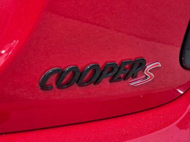 Used 2023 MINI Cooper S image 26