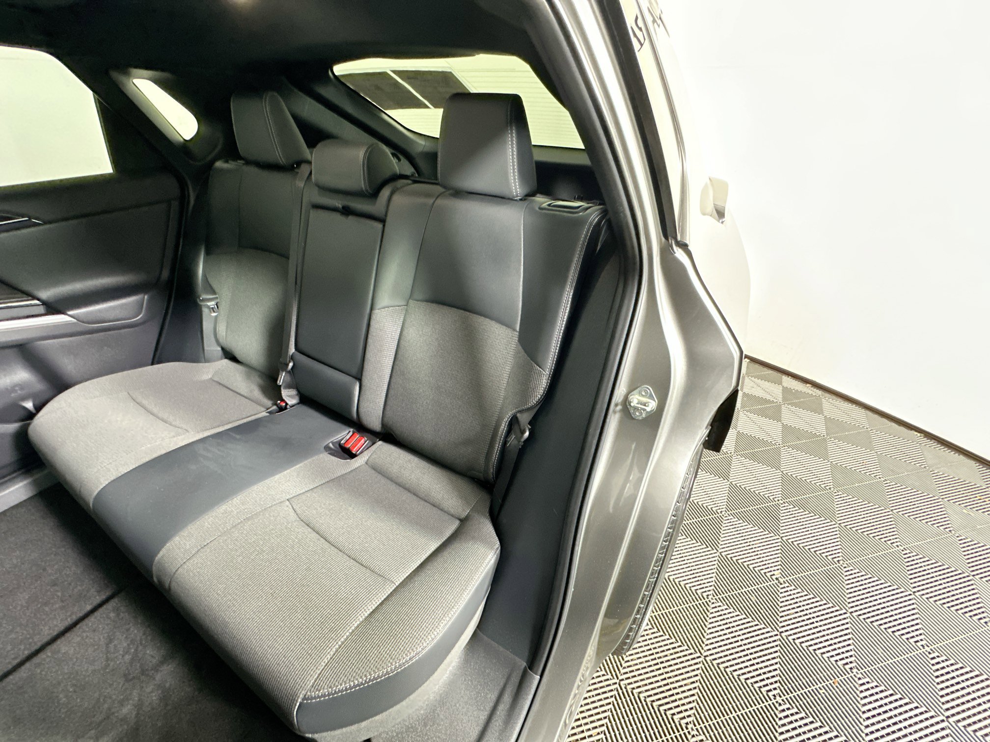 Used 2024 Toyota bZ4X XLE image 26