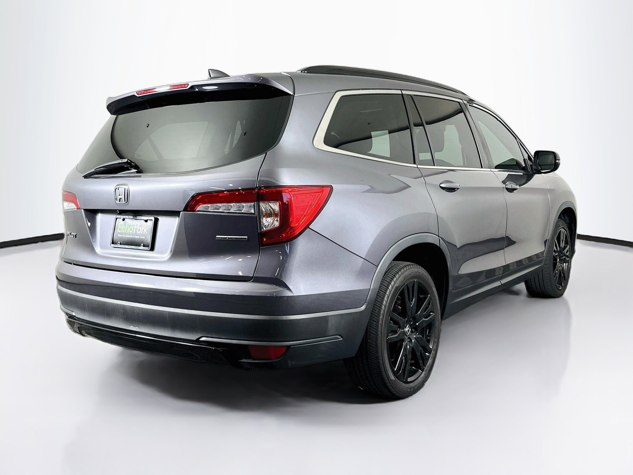 Used 2022 Honda Pilot Special Edition image 9