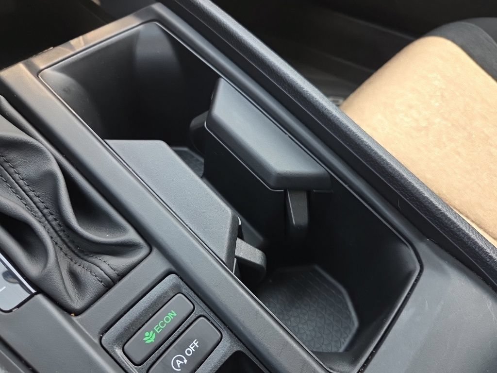 Used 2025 Honda Accord SE image 50