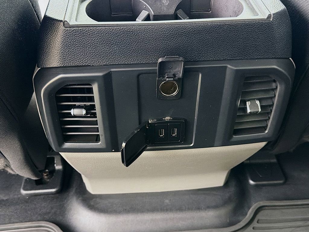 Used 2018 Ford F150 XL w/ Equipment Group 101A Mid AWD/4WD image 33