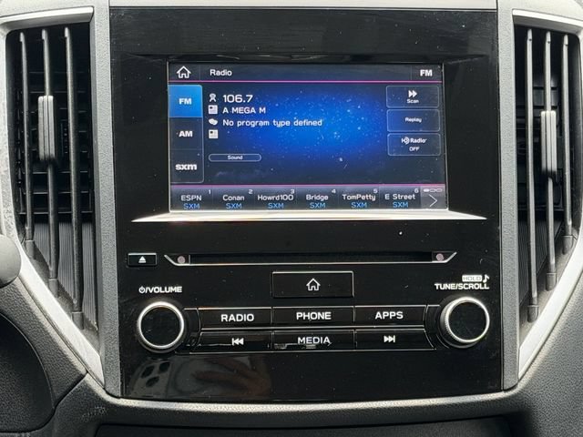 Used 2019 Subaru Impreza 2.0i Premium AWD/4WD image 15