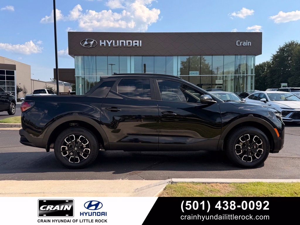 Certified 2023 Hyundai Santa Cruz SEL Premium AWD/4WD image 1