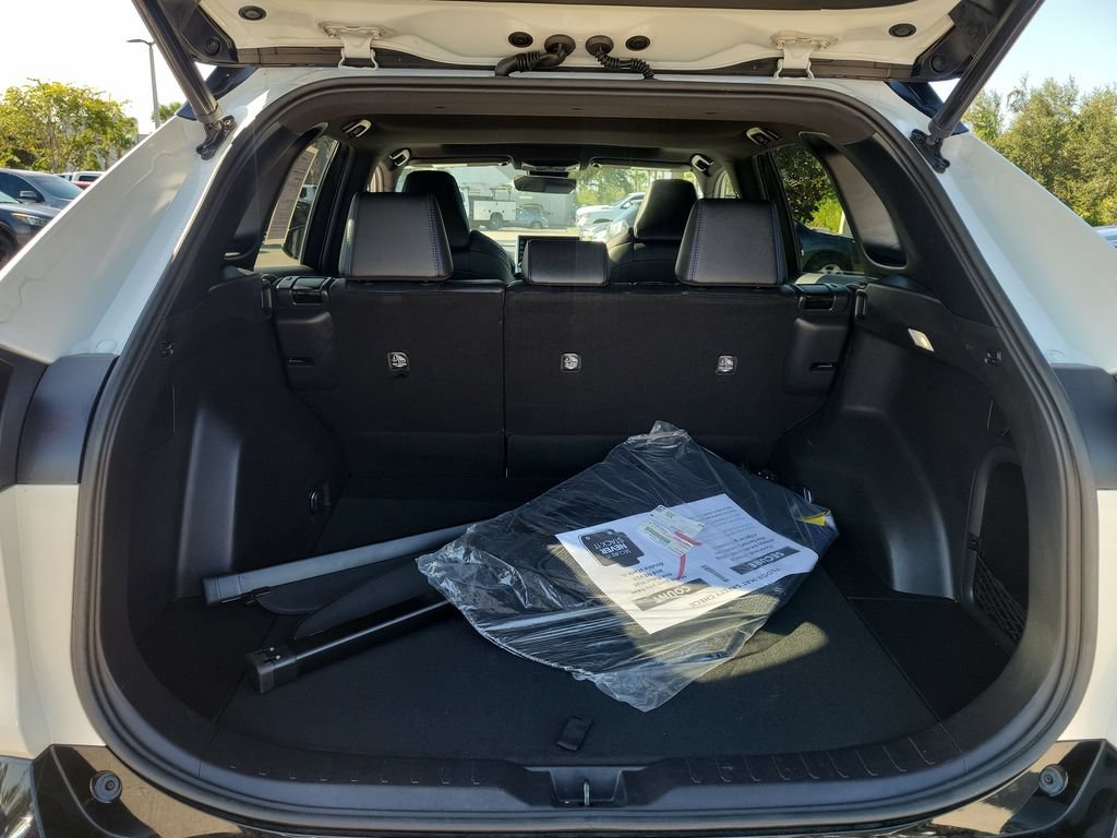 Certified 2022 Toyota RAV4 XSE AWD/4WD image 28