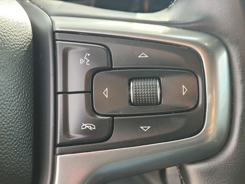 Used 2024 Chevrolet Silverado 1500 LT w/ Protection Package image 22