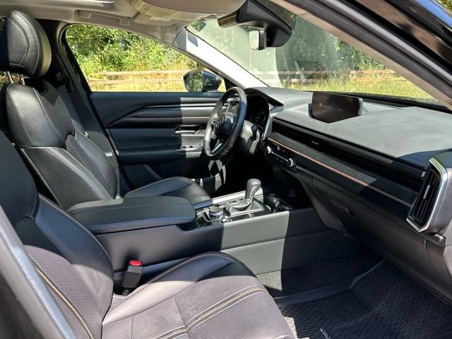 Used 2024 MAZDA CX-50 AWD 2.5 S w/ Cargo Package image 22