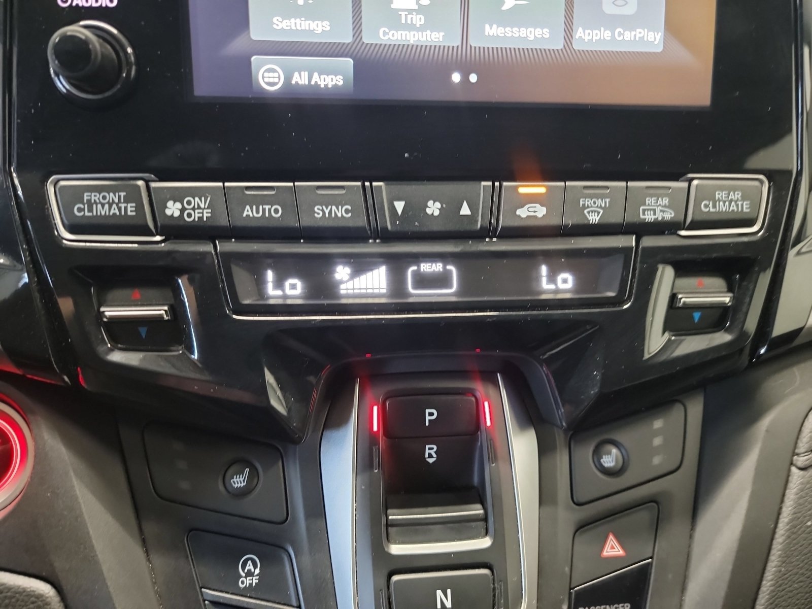 Used 2023 Honda Odyssey EX-L image 21