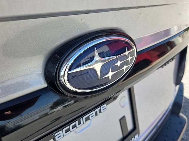 Used 2022 Subaru WRX Premium w/ Popular Package #2 AWD/4WD image 14