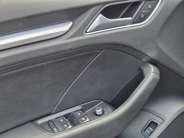 Used 2015 Audi A3 1.8T Premium w/ Audi MMI Navigation Plus image 11