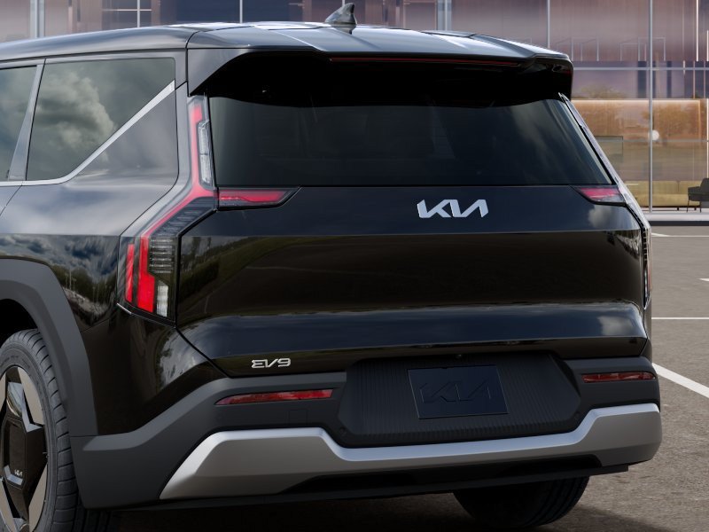 New 2026 Kia EV9 Light RWD image 14