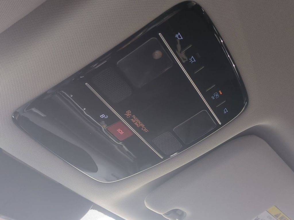 New 2026 Hyundai Santa Fe SEL FWD image 25