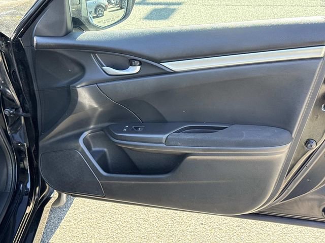 Used 2016 Honda Civic LX image 6