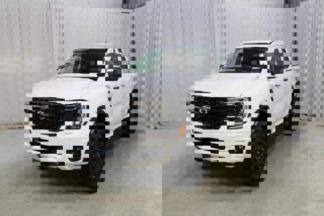 New 2026 Ford Ranger XL w/ Trailer Tow Package image 34