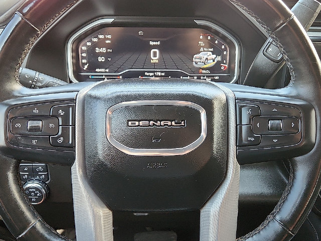 Certified 2024 GMC Sierra 3500 Denali w/ Denali Reserve Package AWD/4WD image 24