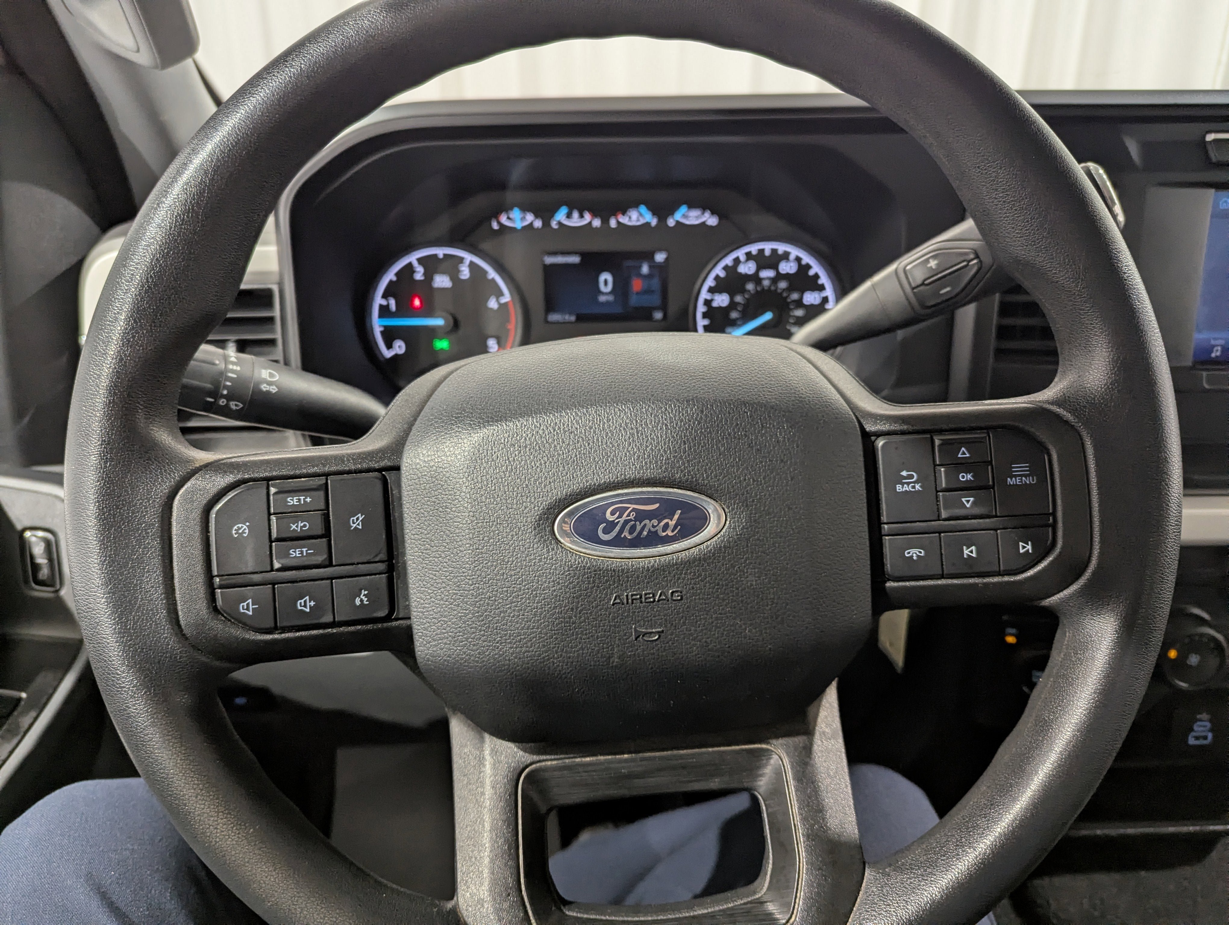 Used 2024 Ford F250 XLT AWD/4WD image 18